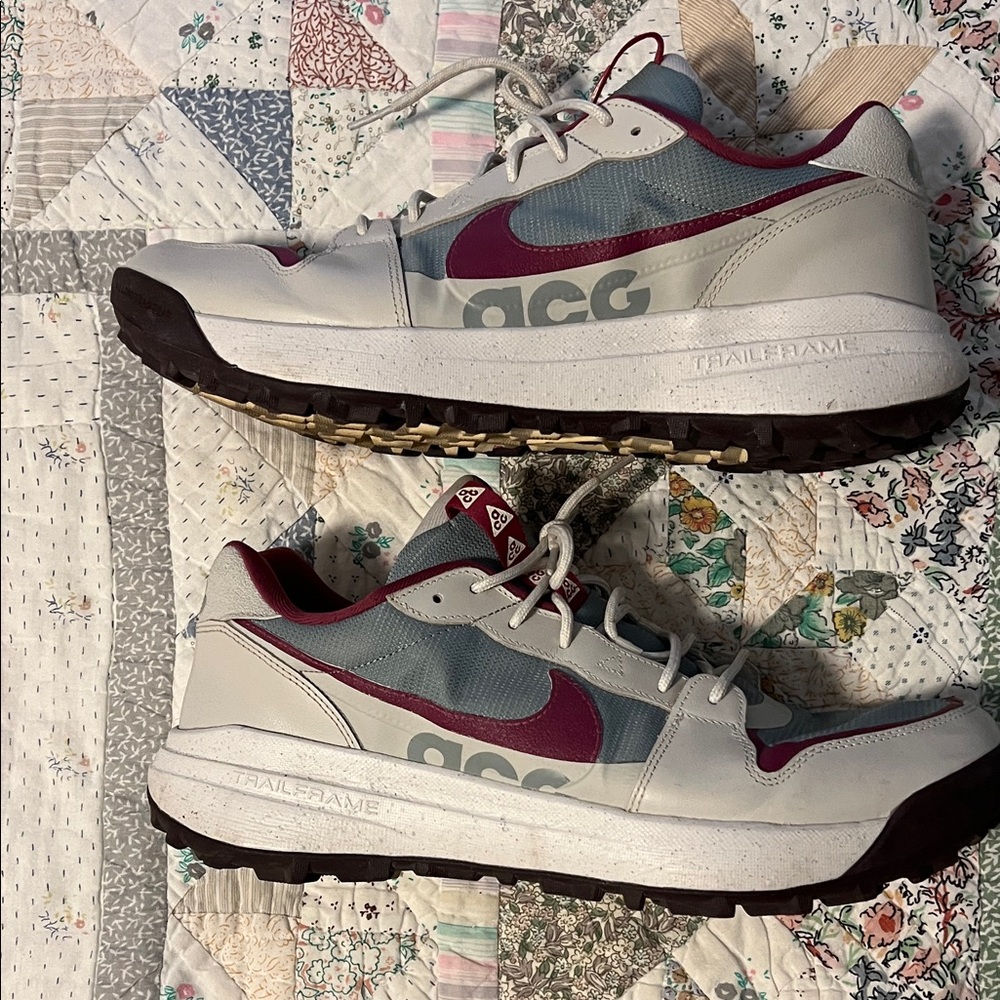 Nike ACG Shoes